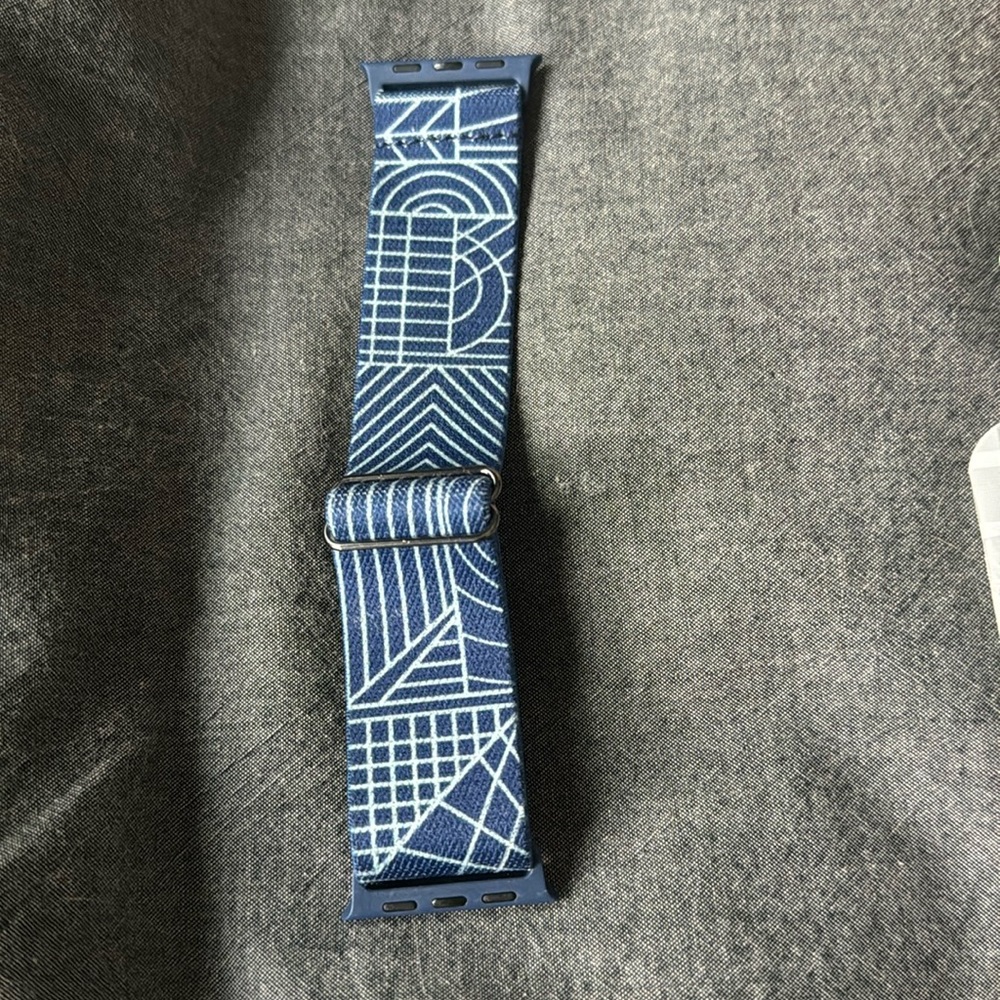 Apple Watch band bundle